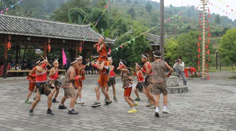 小县城有潜力的项目,这座小城市为何能深深吸引着你呢