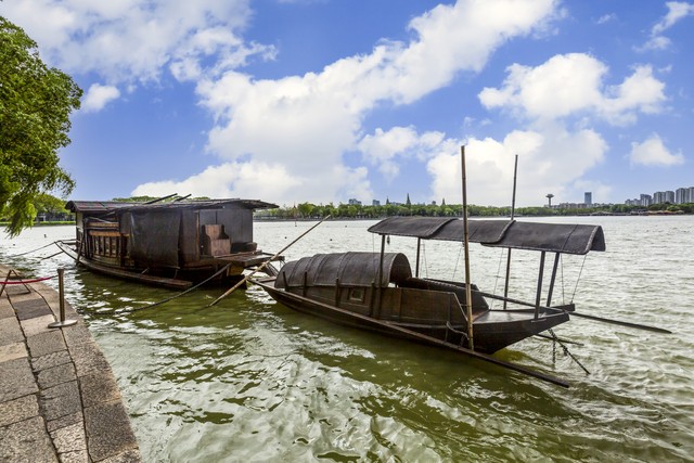 浙江最值得去的旅游景点排名,浙江旅游必去十大景点排名最新