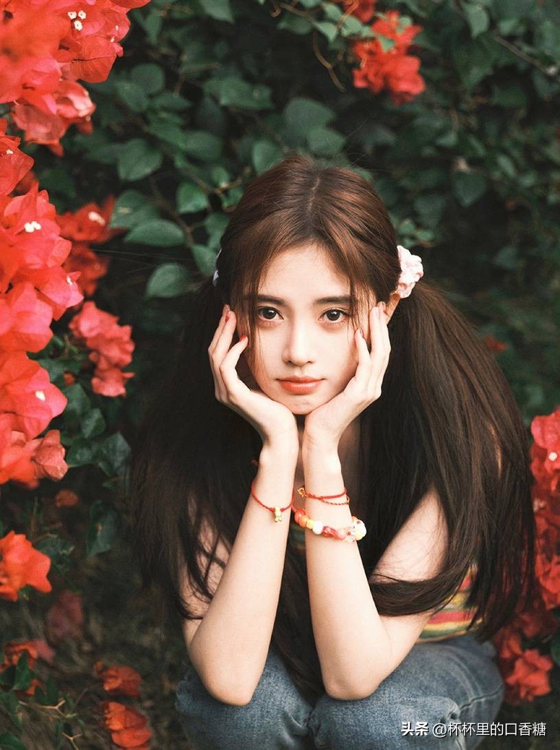 热巴杨紫最美照片,热巴娜扎白鹿