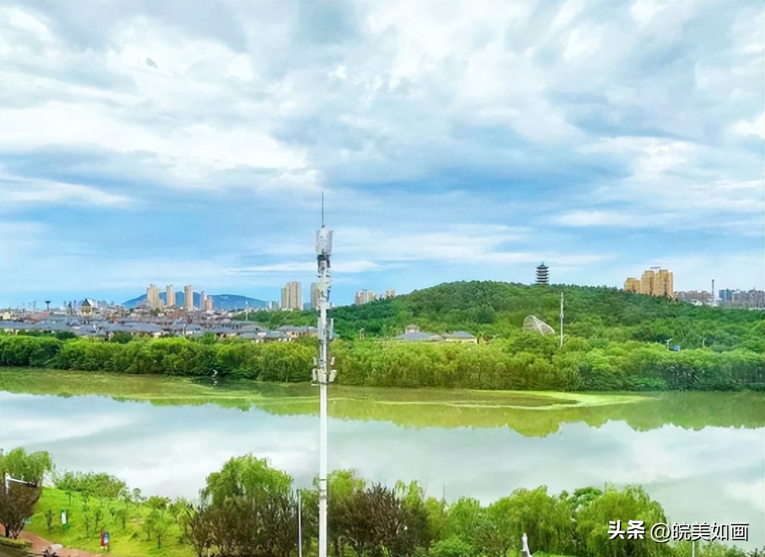 小众目的地冷门避暑景点,皖北地区避暑胜地有哪些