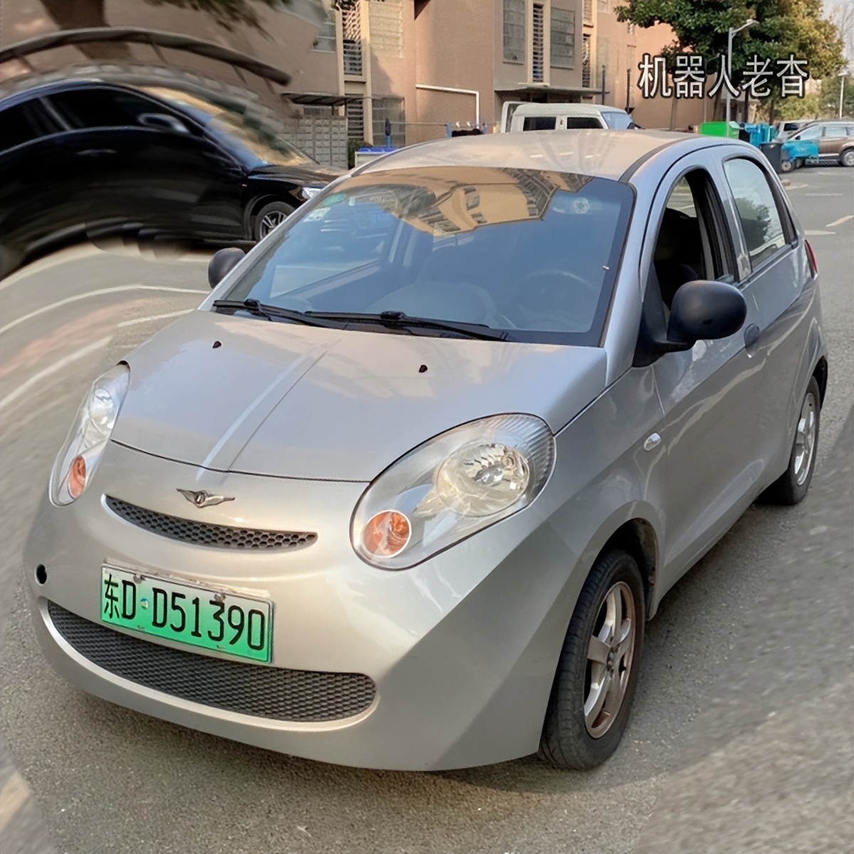 奇瑞新款轿车m1e,奇瑞m1ev价格表