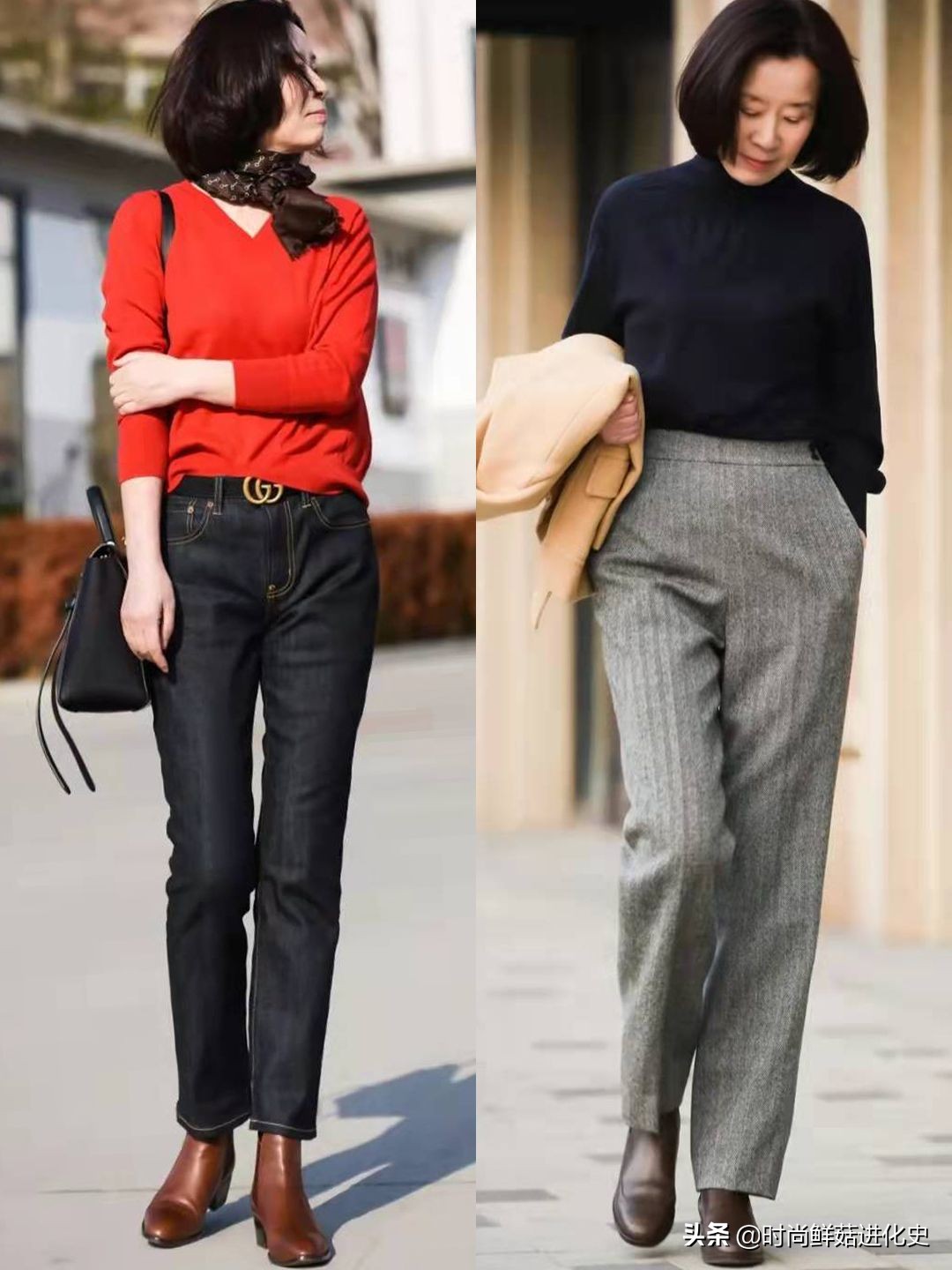 最流行的冬季小白鞋,今年最流行小白鞋一脚蹬