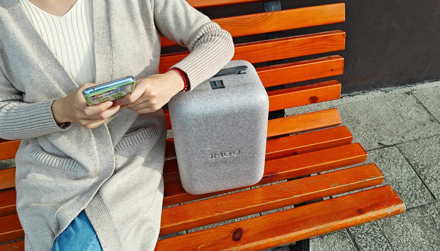 为什么说坚果n1是卧室投影仪,坚果n15.6米投影