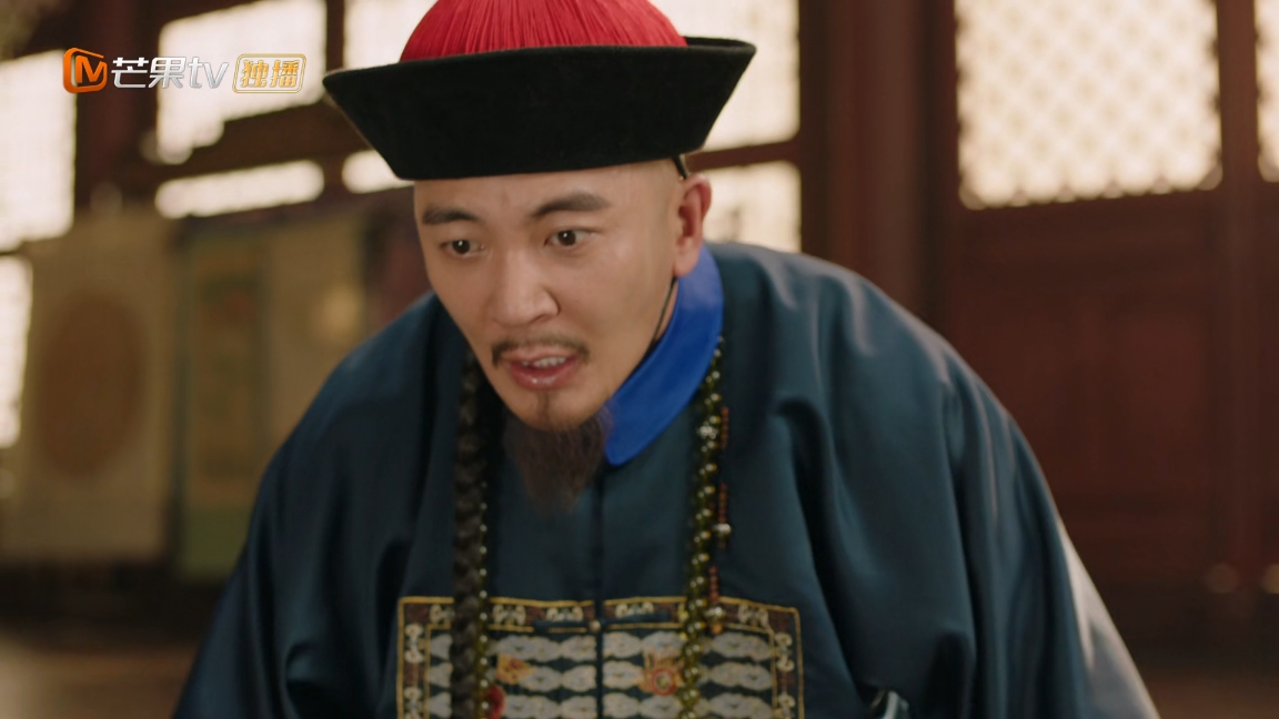 《天下长河》大结局*放播**量破13亿，历史剧留下的三个疑问该解开了