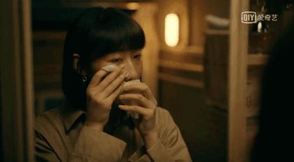 对不起，这个锅，不该她背