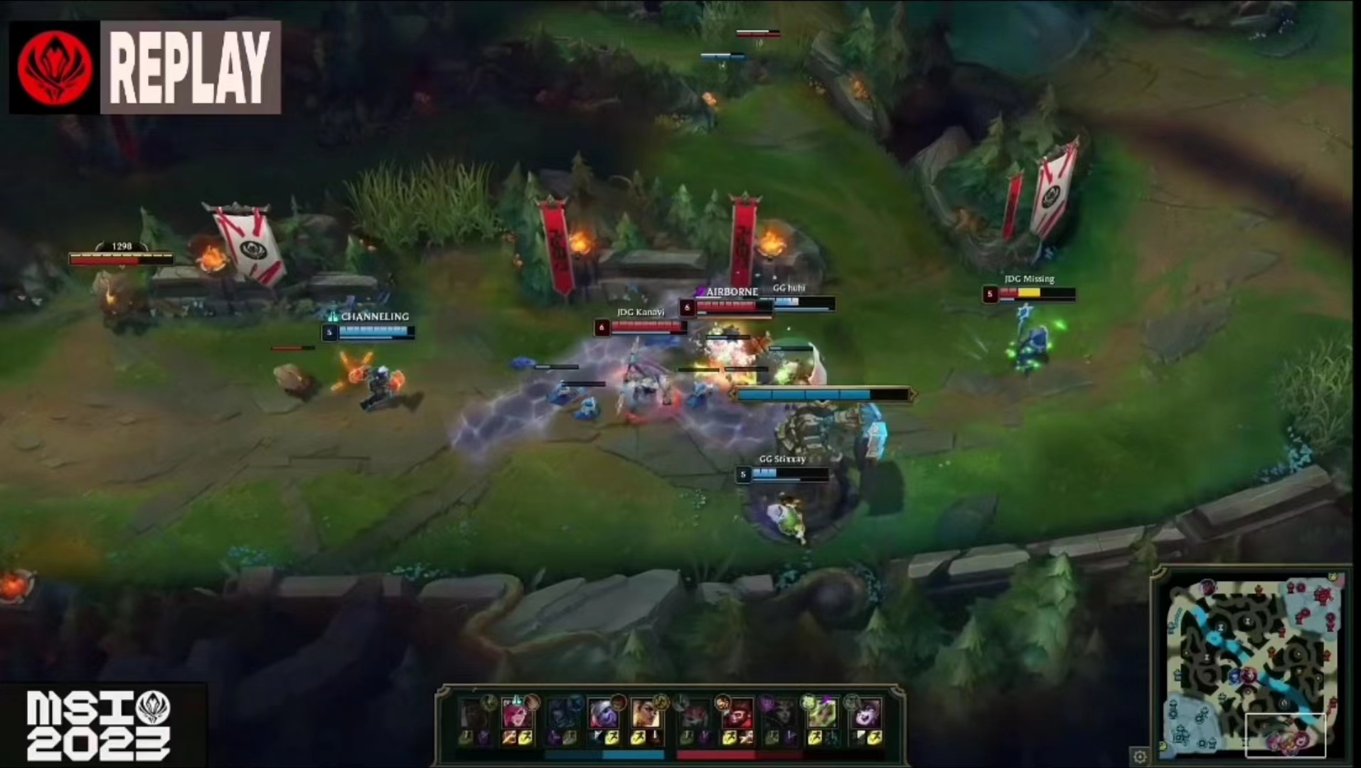 jdg对阵gg回放,jdg遭dwg24分钟碾压