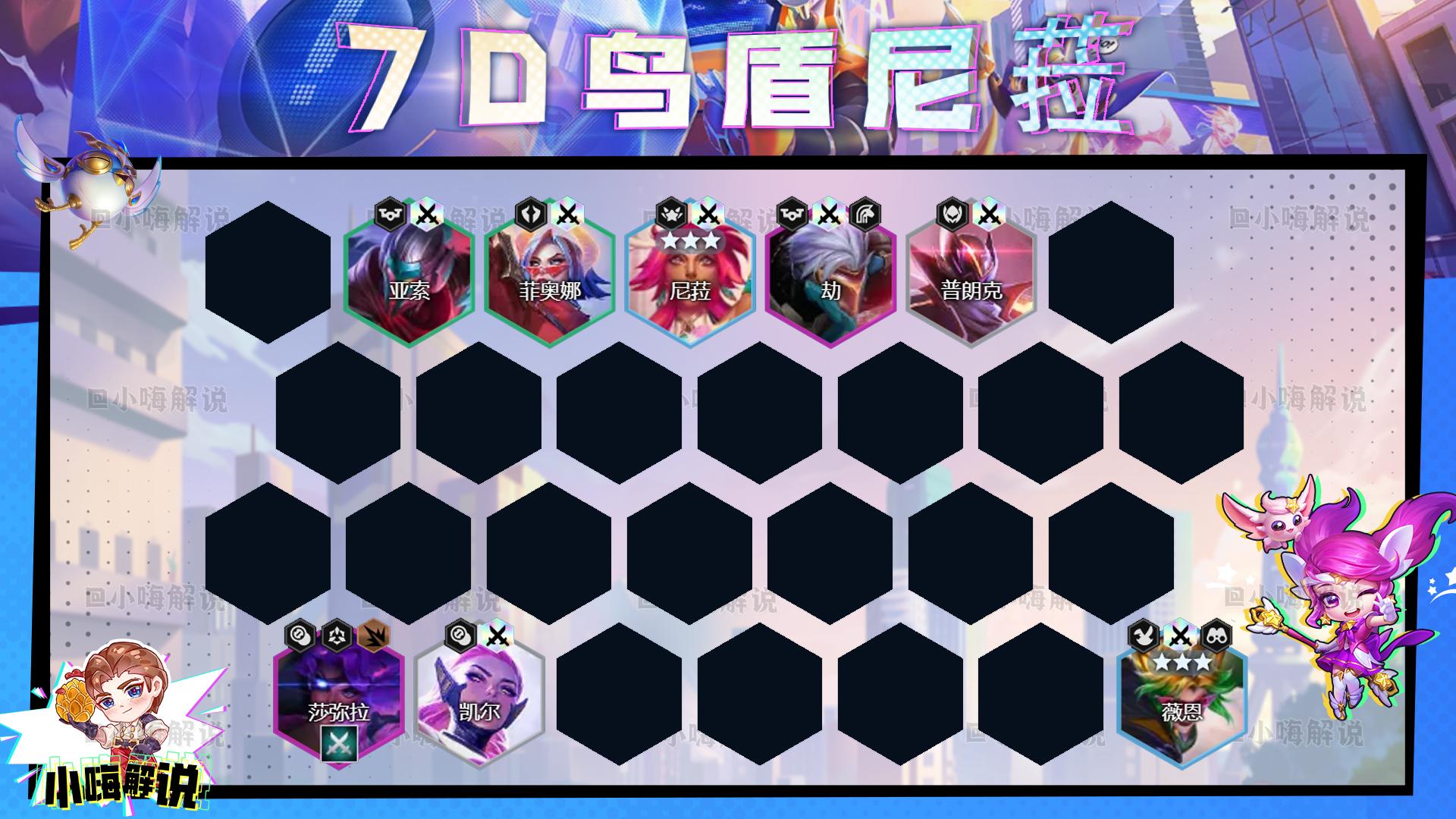 金铲铲之战王者一局加多少分,金铲铲之战王者最强上分阵容