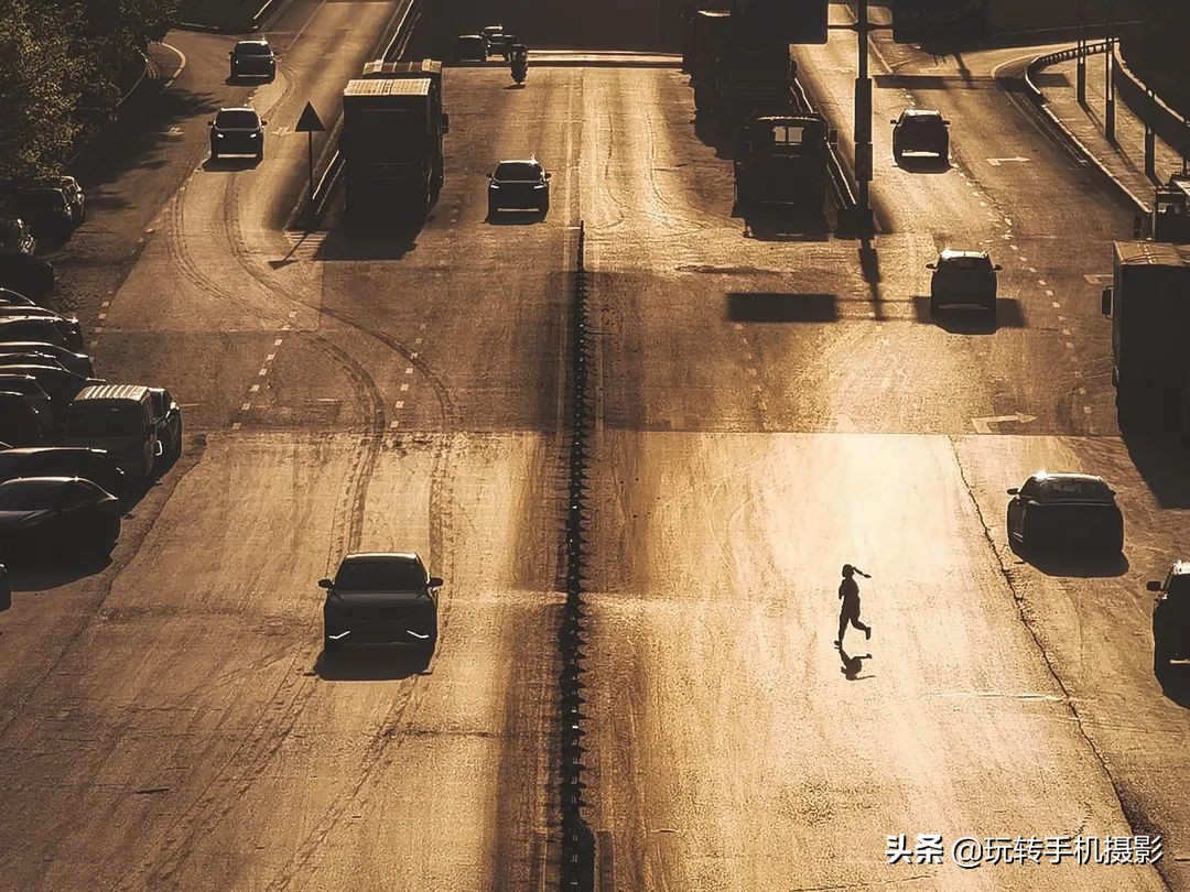 五月给你点“颜色”瞧瞧！照片想出圈，这样拍就对了