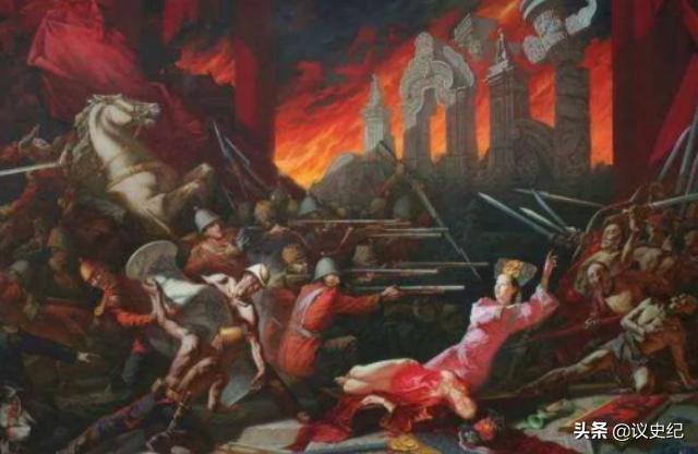 朝鲜战争中，英国派来三支王牌军，彭老总拍案：新账旧账一起算