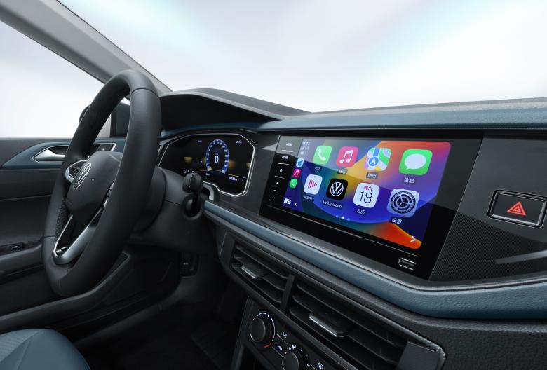 新款朗逸强大动力与豪华配置,朗逸新锐上市10万元家轿再改标杆