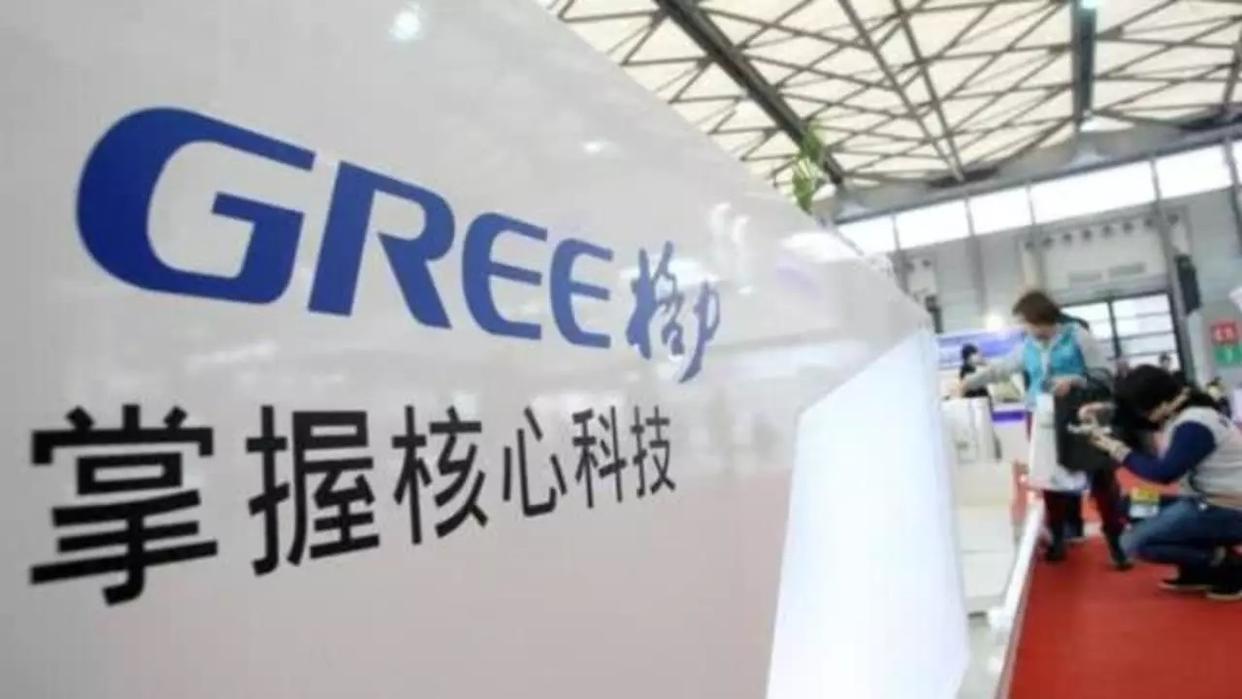 格力空调近几年跟美的空调哪个好,美的空调对比格力空调销量哪个高