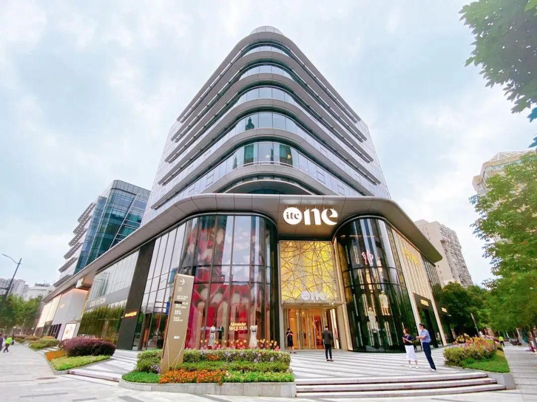 上海各大区的商圈,上海市区各大商圈