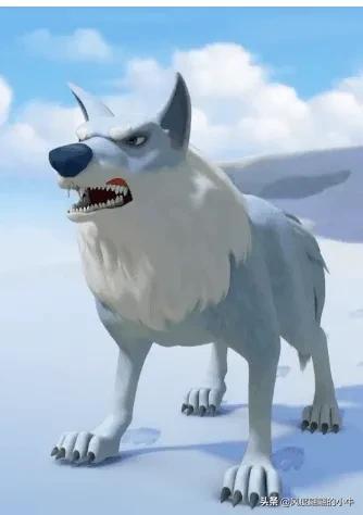 熊出没最厉害的角色,熊出没历代角色大全