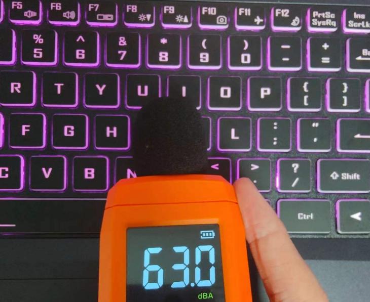 噪音控制得最好的游戏本,游戏本噪音大怎么解决