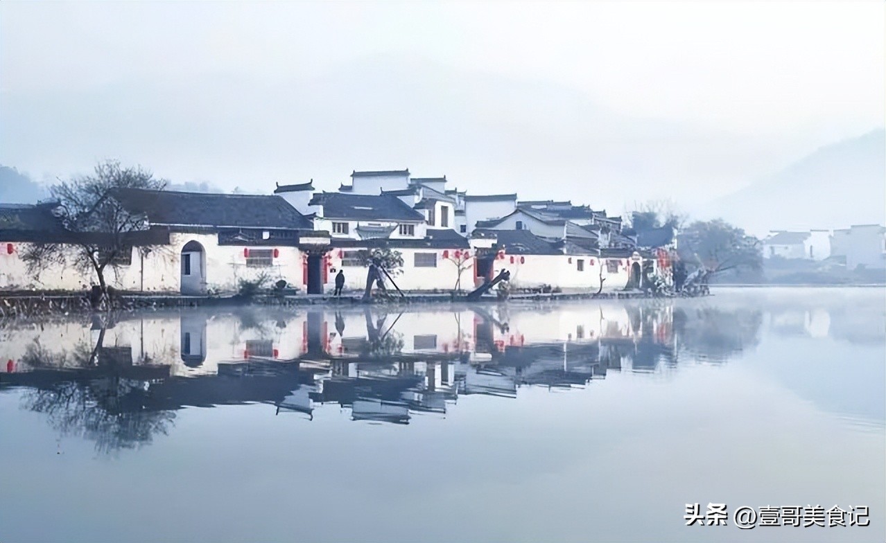 安徽人喝古井酒,安徽人喝古井贡度数