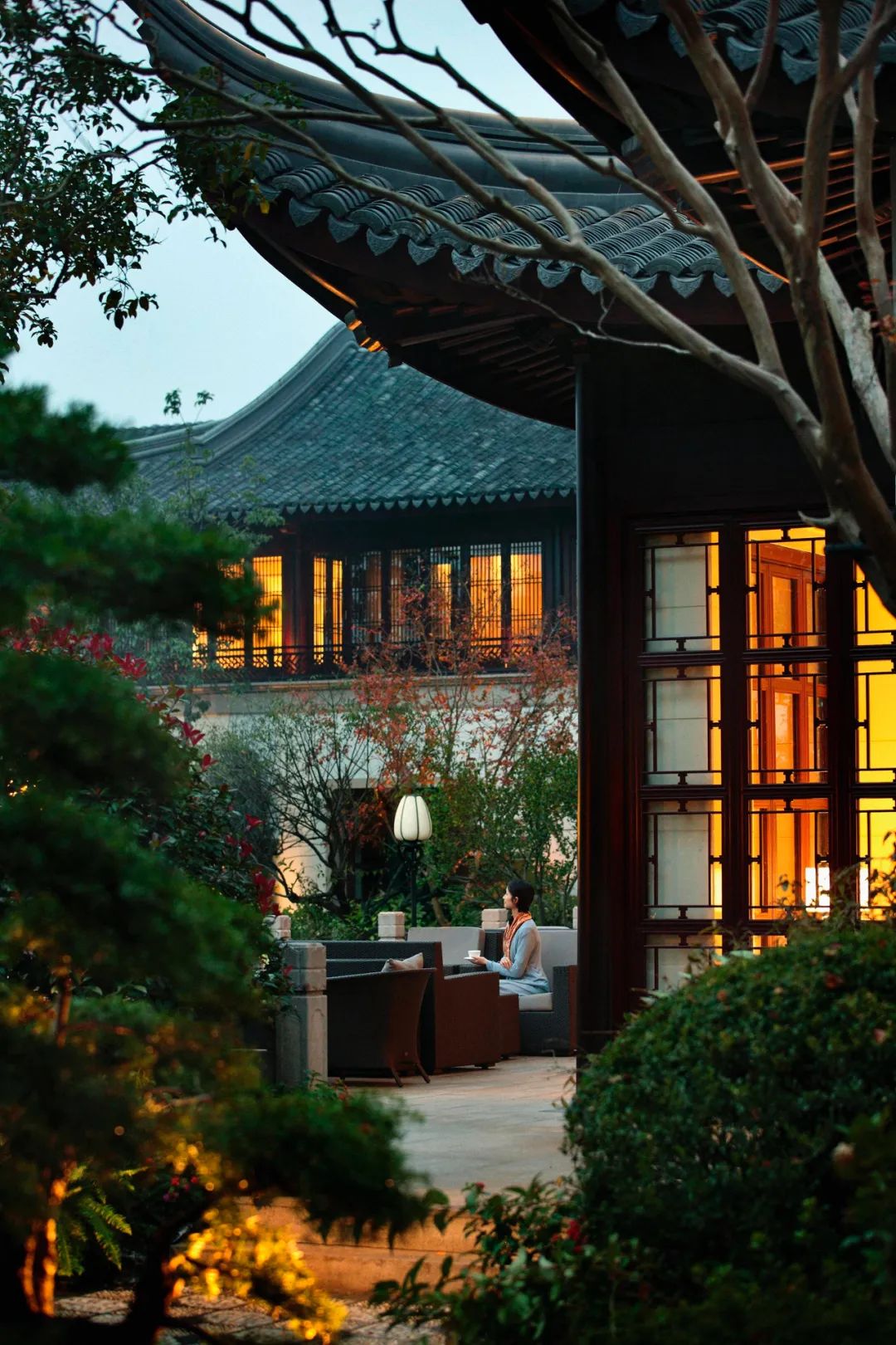 _,¦3」∠_想空腹在杭州酒吧正经喝醉，可真难！