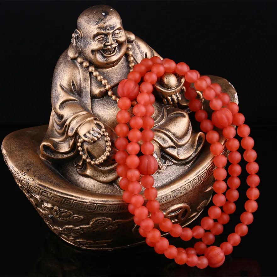 说南红玛瑙是“破石头”的点进来，1800字告诉你什么是南红玛瑙！