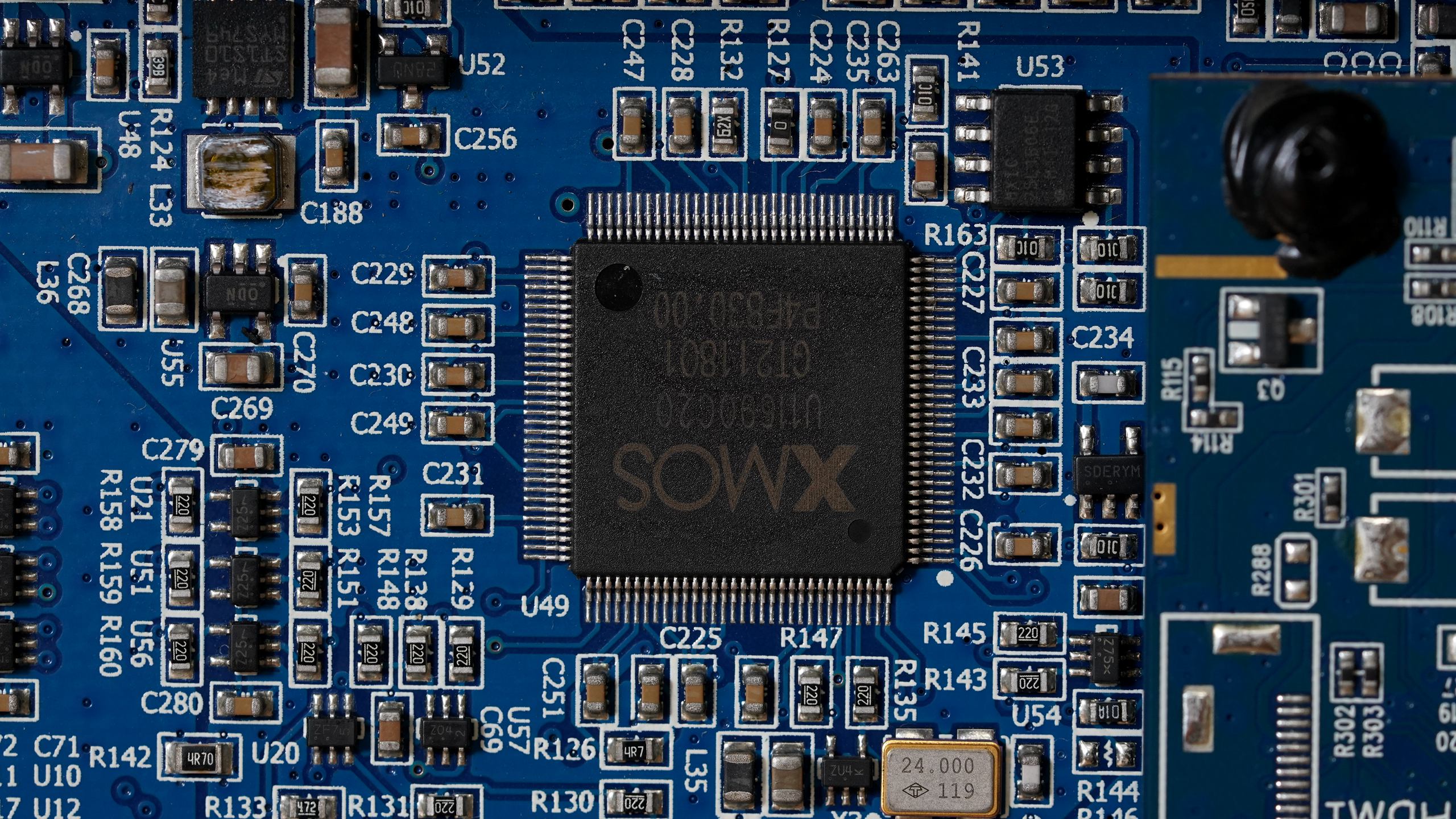 audiolab傲立omnia一体机,傲立omnia串流