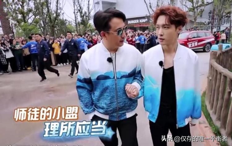 奔跑吧极限挑战,极限挑战碾压奔跑吧兄弟