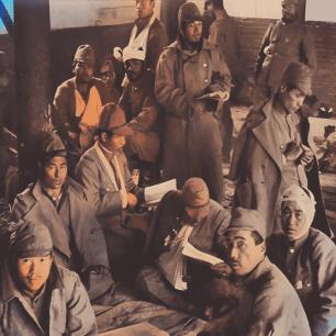 清朝酷刑五马分尸,晚清死刑犯