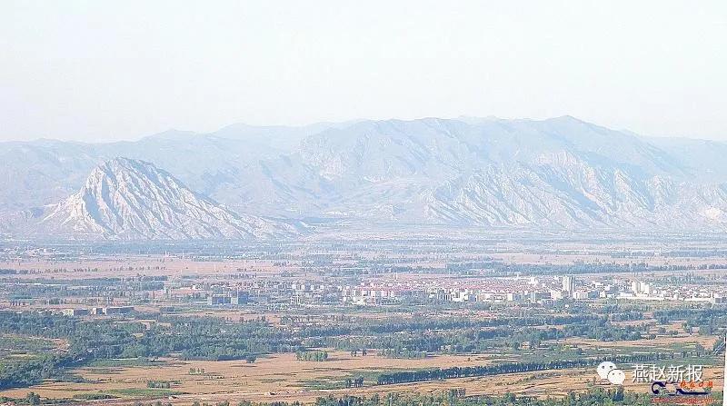 竹鹿古郡在哪里？古影壁给我的启示