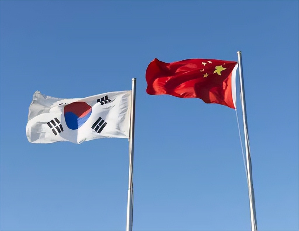 韩国大使评价中国,韩国评价中国超级大国