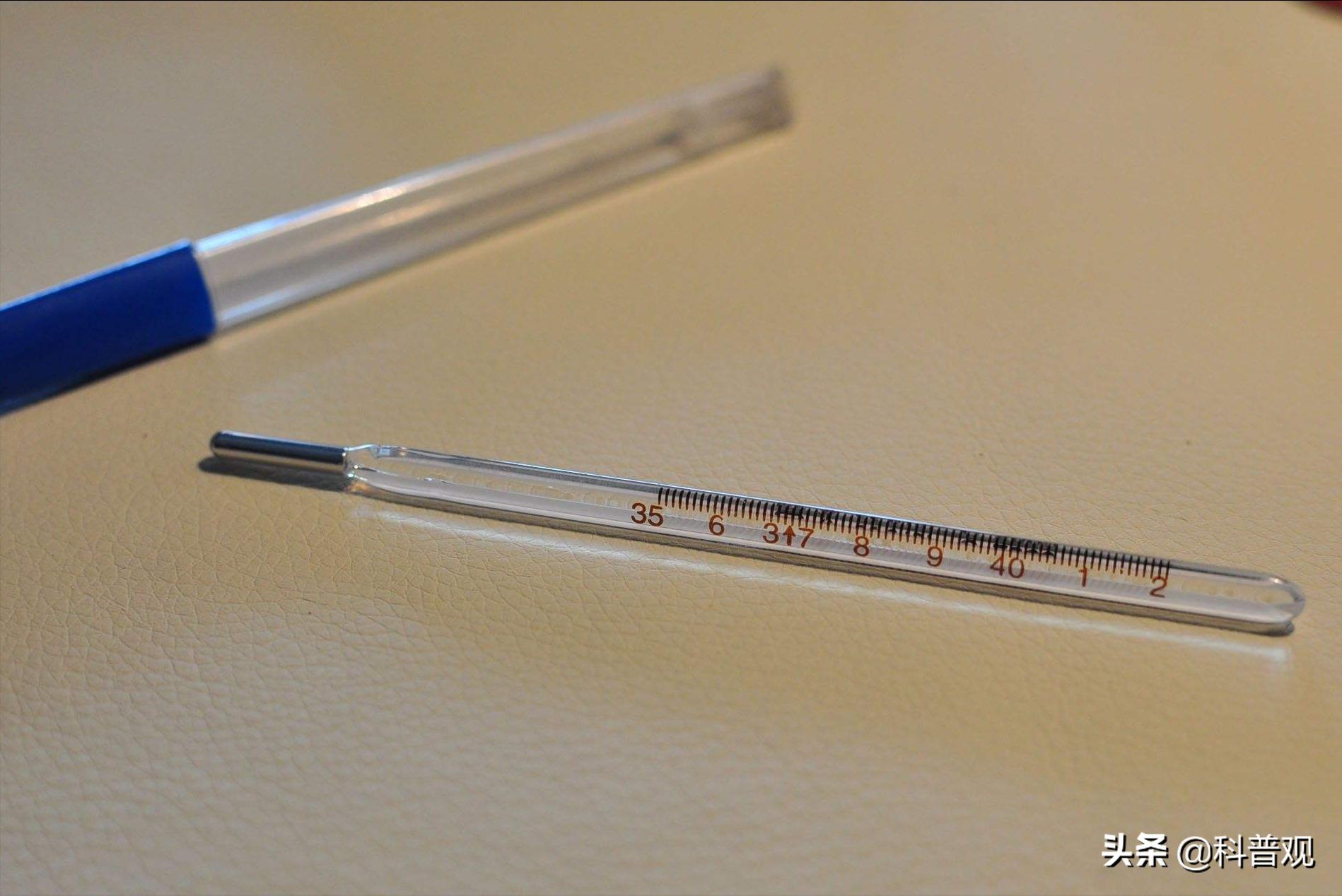 水银温度计断了对身体有什么危害,小孩弄断了水银温度计