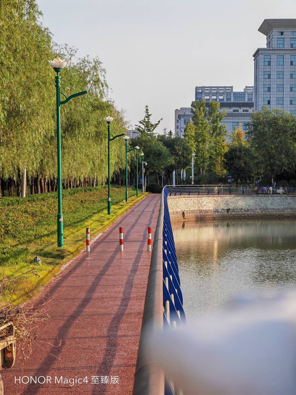 荣耀magic4至臻版体验一个月后,荣耀magic4至臻版全套实拍图