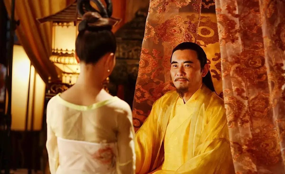 嘉靖第一昏君炼丹修道,嘉靖帝为什么用宫女炼丹