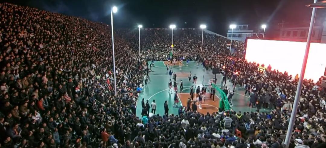 “村BA”在玩一种很新的东西!