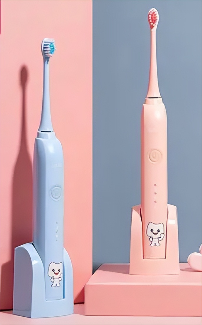 徕芬2023电动牙刷,100以内儿童电动牙刷推荐测评