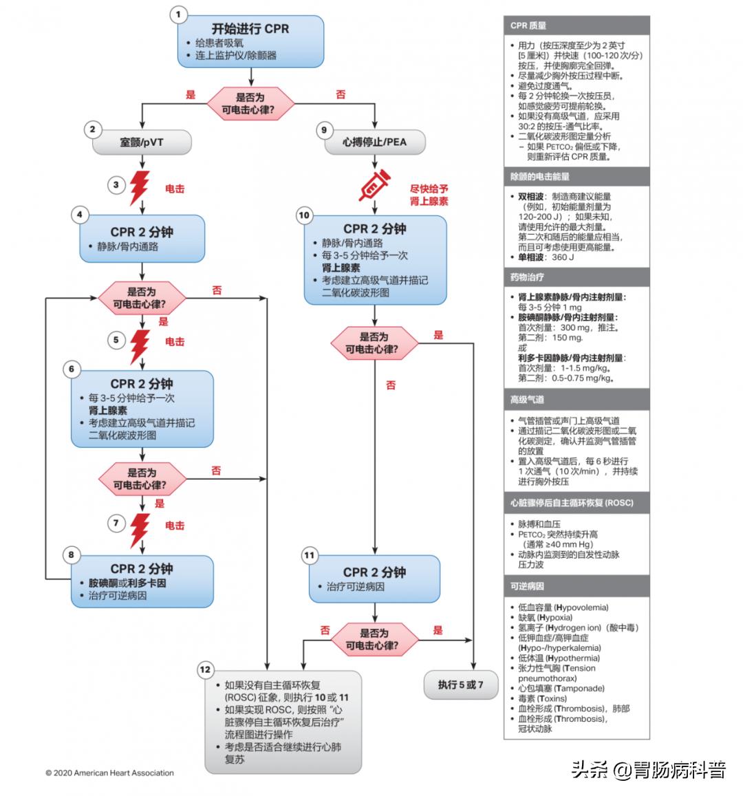 急诊医学操作流程图,急诊急救各种流程图
