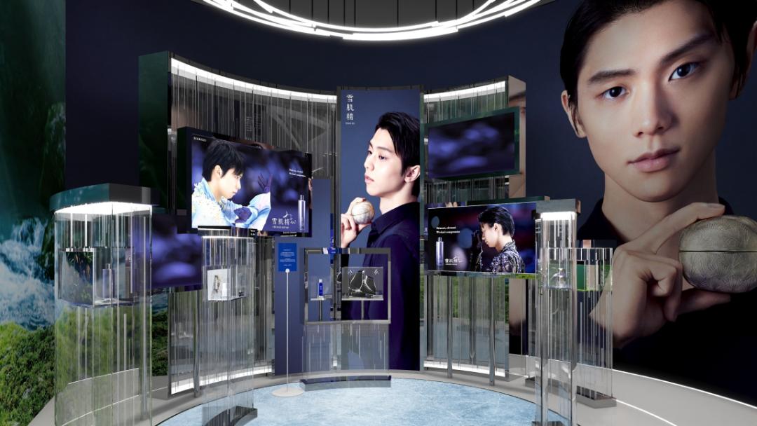 2022全球美妆新品四大趋势风向,全球美妆三大巨头