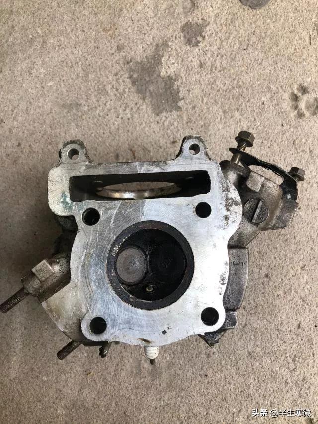 雅马哈凌鹰125踏板油耗高怎么办,雅马哈踏板凌鹰100