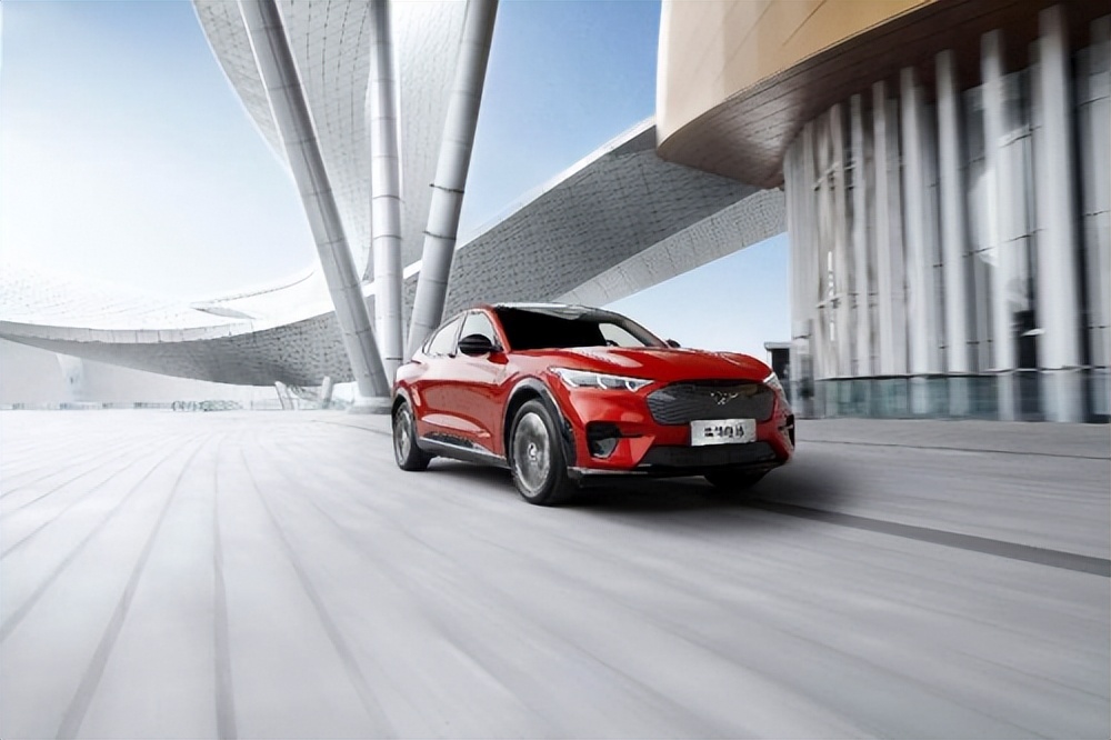 绂忕壒鐢靛姩杞ustangmach-e,绂忕壒鐢甸┈mustangmach-e鏈堥攢