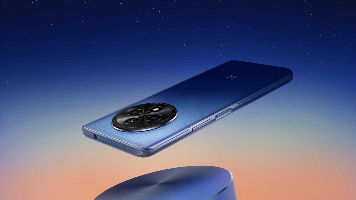 鸿蒙生态乐享5g,鸿蒙生态迎来5g手机