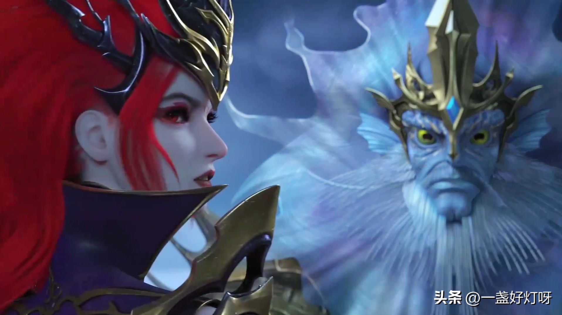 海巨帝是什么实力,东海帝皇的真实实力