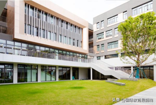 太子湾实验部2022招生计划（附课程、学费）