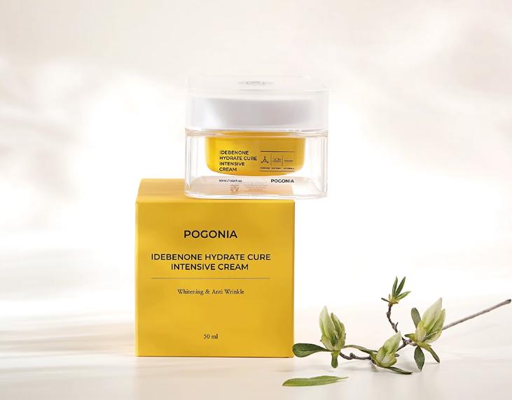 修护保湿面霜新版,韩国chaga面霜