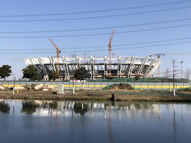 昆山地标最新消息,昆山市地标项目