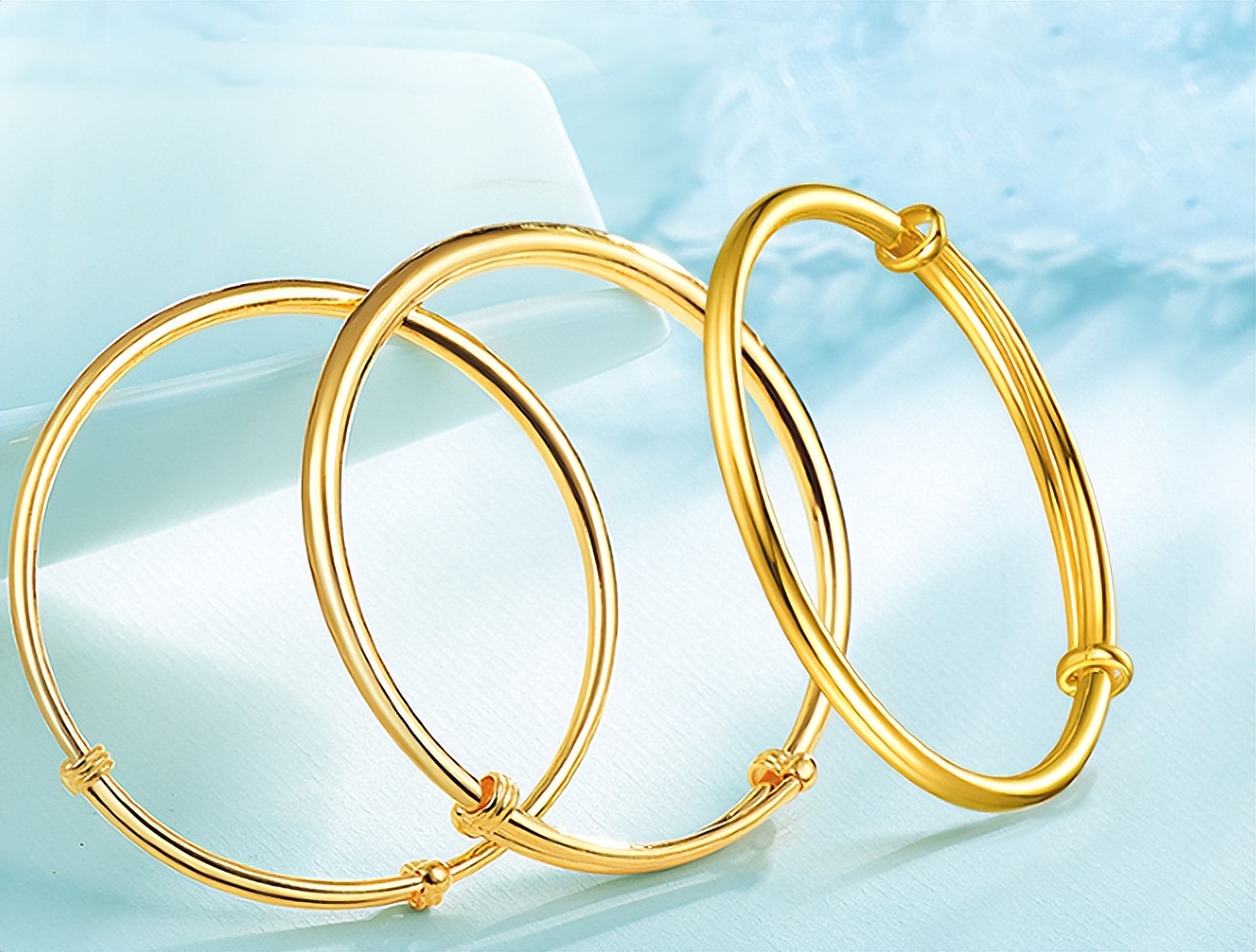 古法金手镯价格表多少钱一克,古法金手镯大概多少钱一个