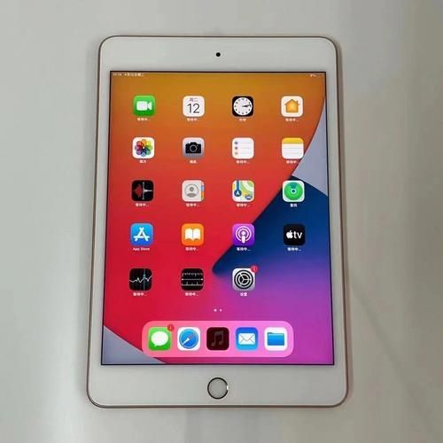 ipadmini5超高清,ipadmini5手搓体验