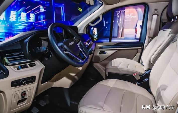 别租房买房车吧！这3款国产车很不错，售价也就是北京上海1年房租