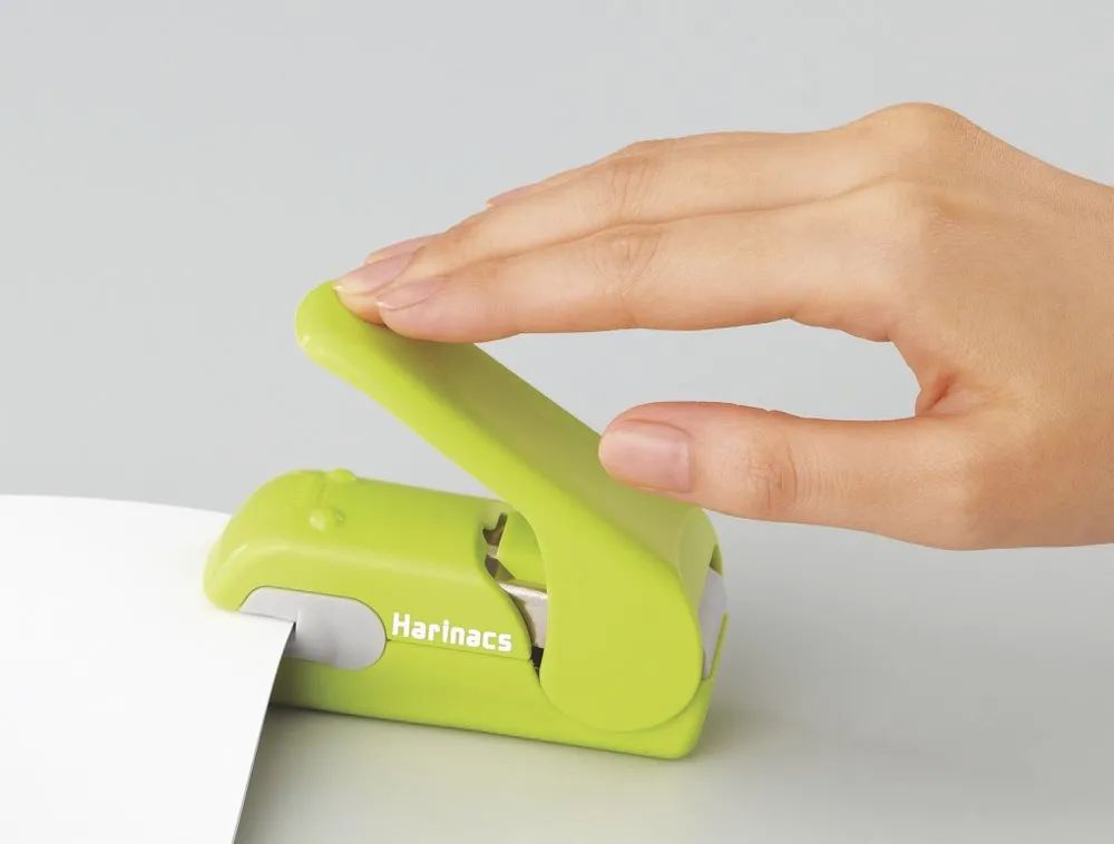 订书机程序,重新设计针式打印机