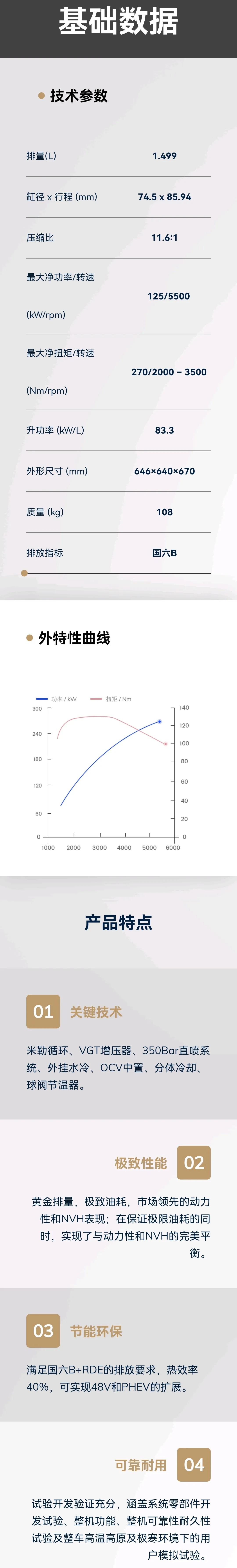 奇瑞目前最好的发动机是哪一款,奇瑞新出了一款车