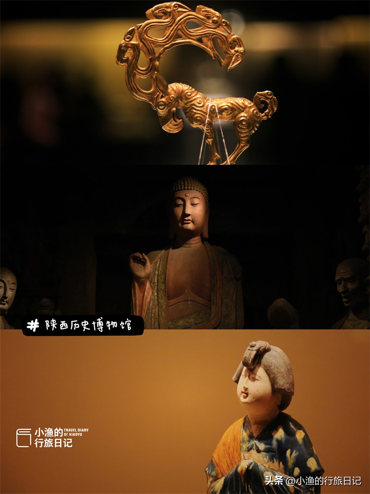 6天5晚的西安攻略,西安旅游五天五晚超详细攻略