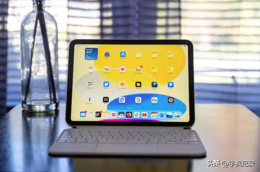 apple苹果第9代10.2英寸ipad评测,苹果ipad第9代10.2英寸测评