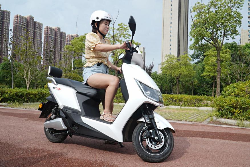 全新48v电动车能跑多远,48v60v72v都能跑多快