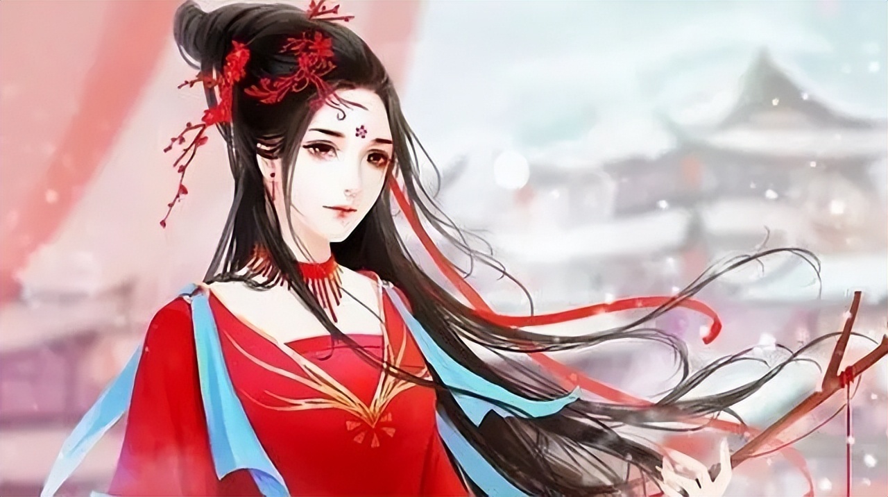 七本女主是*欢合**宗的女修文