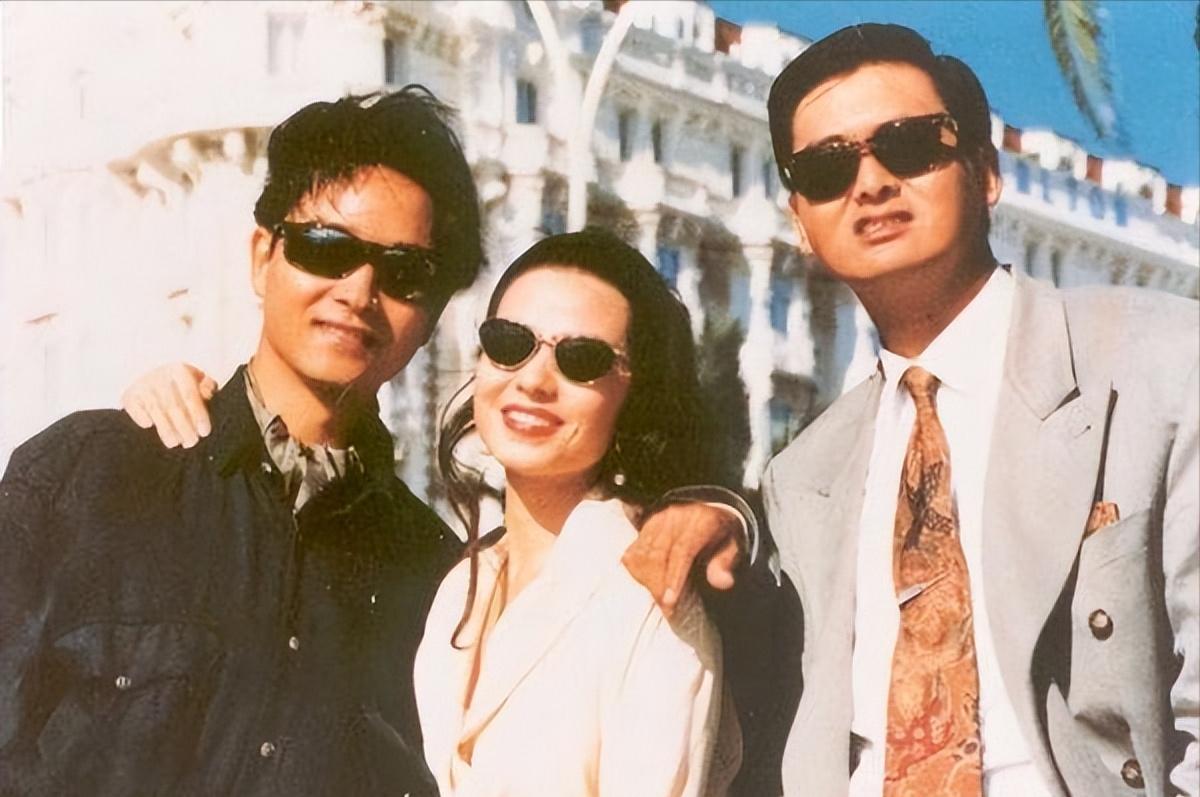 娱乐圈中情史最干净的女演员,娱乐圈情史最丰富的女明星